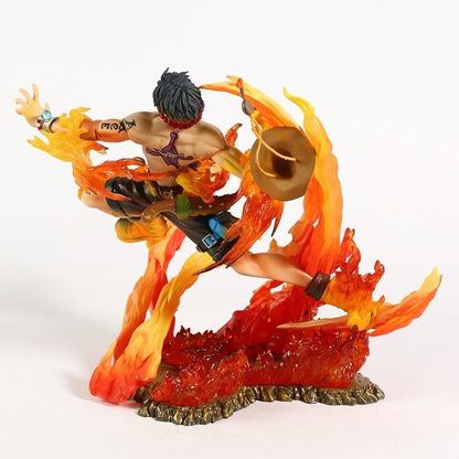 Portgas D. Ace Figur - One Piece™