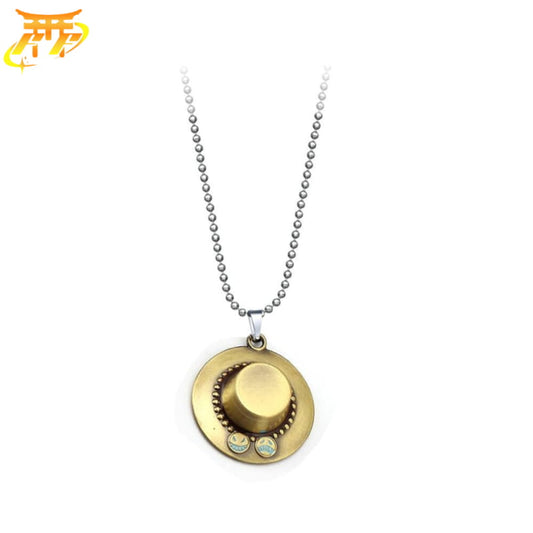 Portgas D. Ace Halsband - One Piece™