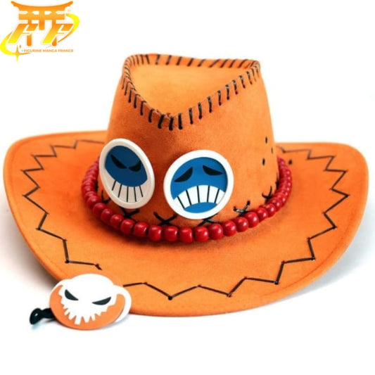 Portgas D. Ace Hatt - One Piece™