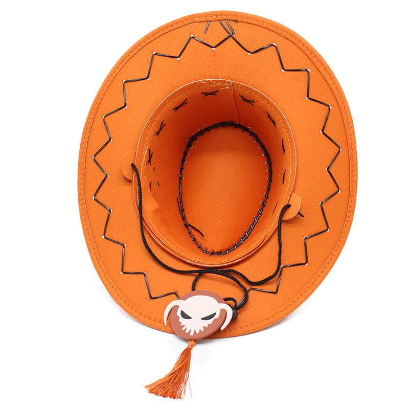 Portgas D. Ace Hatt - One Piece™