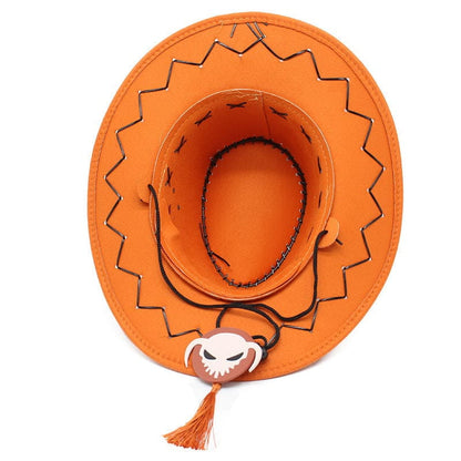 Portgas D. Ace Hatt - One Piece™