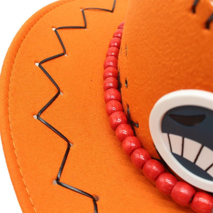 Portgas D. Ace Hatt - One Piece™