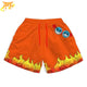 Portgas D. Ace Shorts – One Piece™