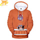 Portgas D. Ace Tröja – One Piece™