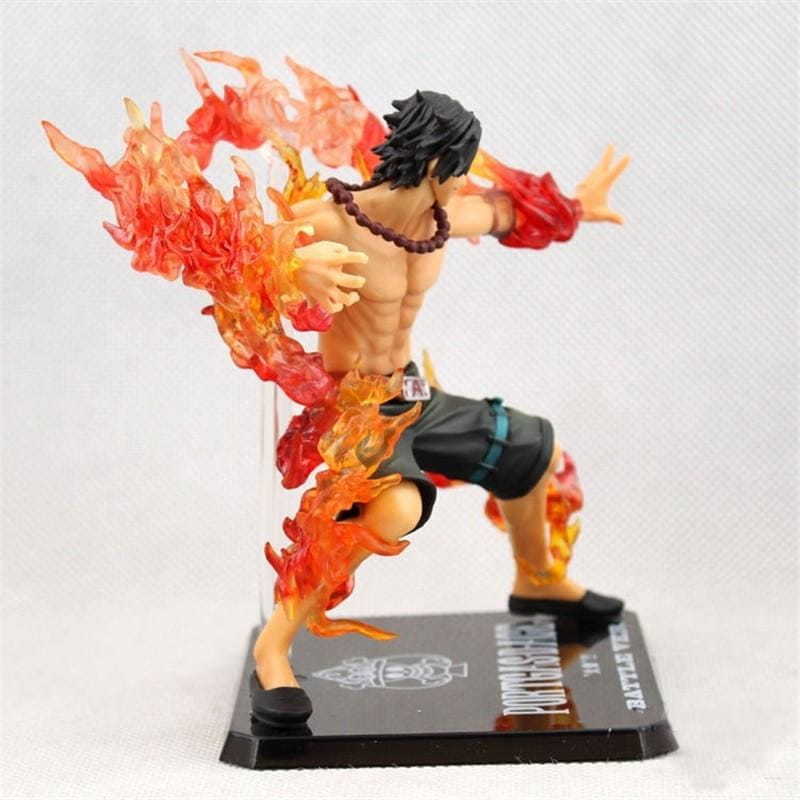 Portgas D. Ace figur - One Piece™