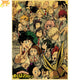 Klass 1-A, U.A. High School Poster – My Hero Academia™