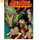 MHA: Volym 3 Poster – My Hero Academia™