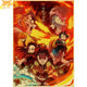 Oändliga tåget-arken ”Del 2” Poster – Demon Slayer™