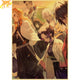 Pelarna (Hashira) Poster – Demon Slayer™