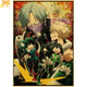 Training of the Dead Poster – My Hero Academia™