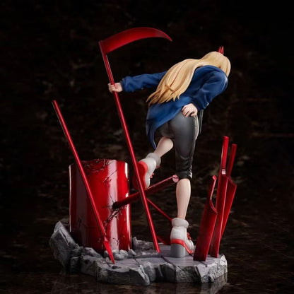 Power "Blodvapen" Figur - Chainsaw Man™