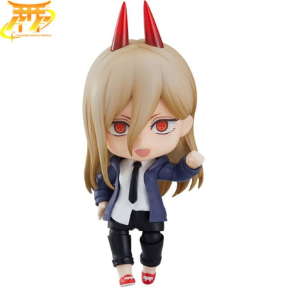Power Nendoroid Figur – Chainsaw Man™