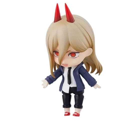 Power Nendoroid Figur – Chainsaw Man™