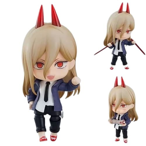 Power Nendoroid Figur – Chainsaw Man™