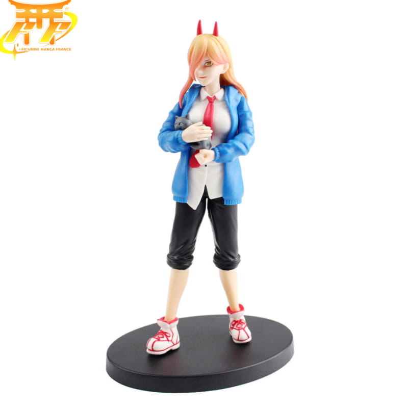 Power "Sensei" Figur - Chainsaw Man™