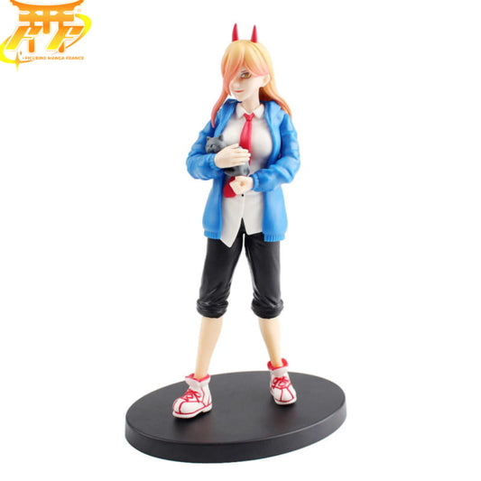Power "Sensei" Figur - Chainsaw Man™