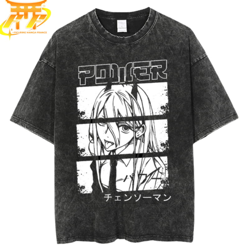 Power T-shirt - Chainsaw Man™