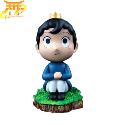 Prins Bojji Figur - Ranking of Kings™