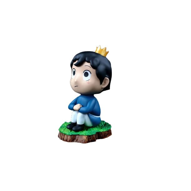 Prins Bojji Figur - Ranking of Kings™