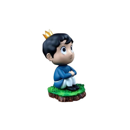 Prins Bojji Figur - Ranking of Kings™