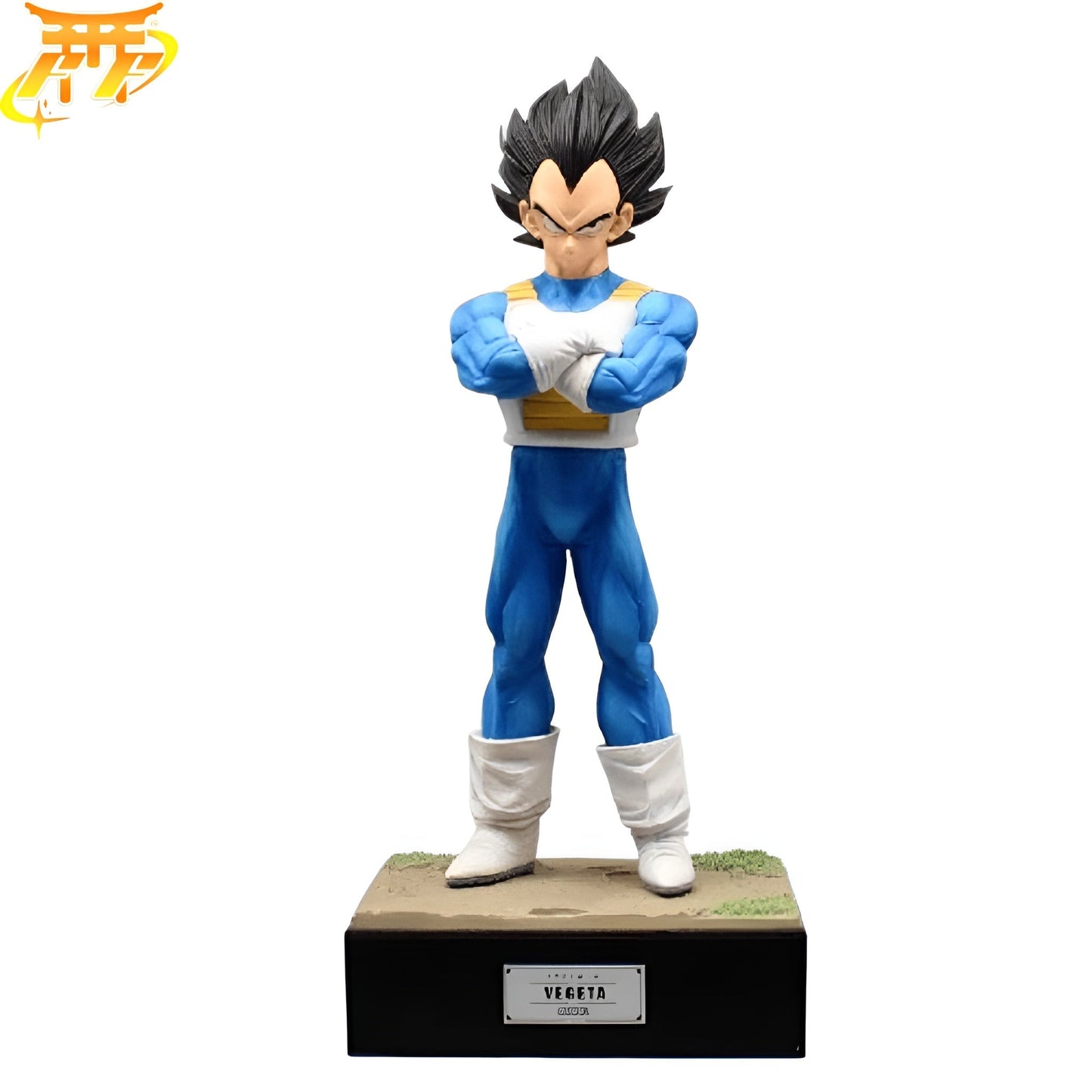Prins Vegeta Figur – Dragon Ball Z™