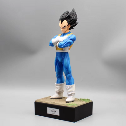 Prins Vegeta Figur – Dragon Ball Z™