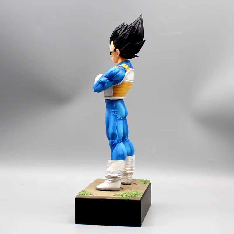 Prins Vegeta Figur – Dragon Ball Z™