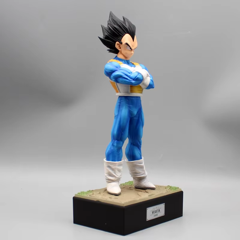 Prins Vegeta Figur – Dragon Ball Z™