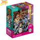 Tanjiro, Zenitsu & Inosuke Pussel – Demon Slayer™