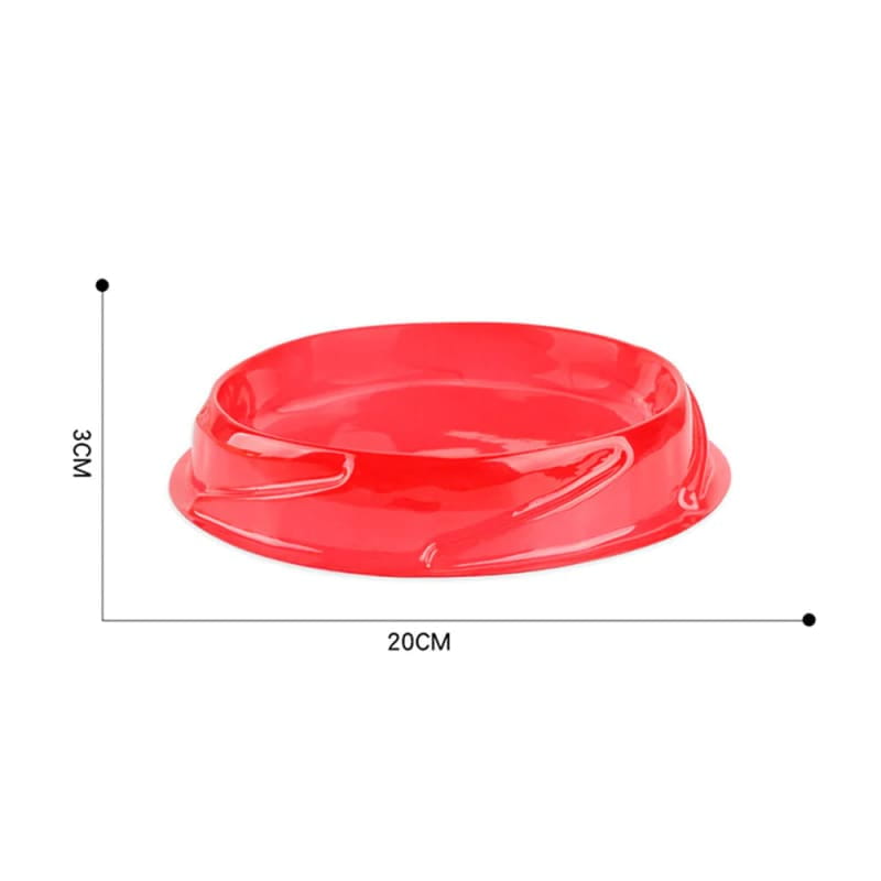 Röd Hypersfär Beyblade Arena - Beyblade™