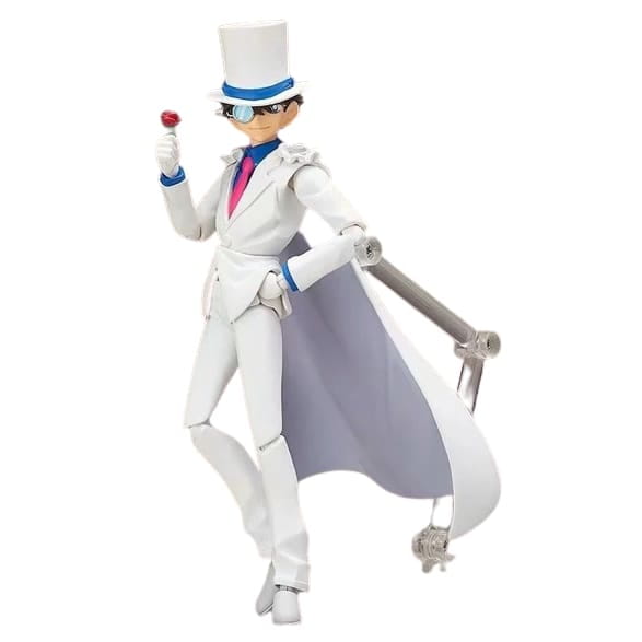 Rörlig Shinichi Kudo Figur – Detective Conan™