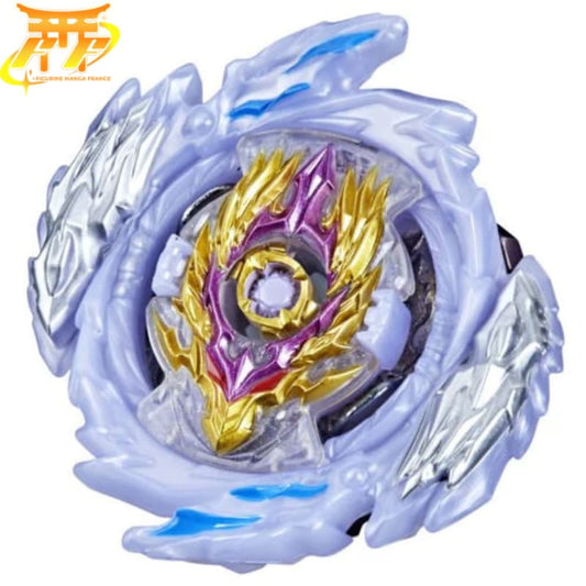Raid Luinor L6 3A-D Destroyer-SPM Snurrtopp - Beyblade Burst Surge™