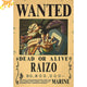 Raizo 