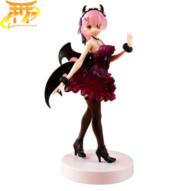 Ram "Dämon" Figur - Re:Zero™