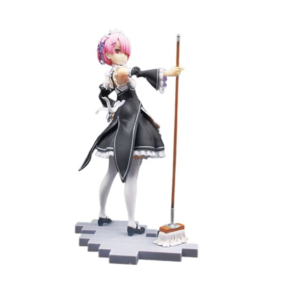 Ram Figur - Re:Zero™