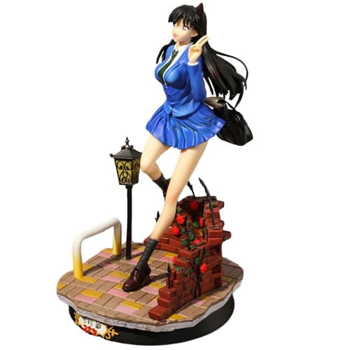 Ran Mouri Figur – Detective Conan™