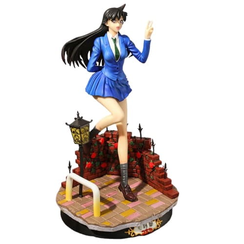 Ran Mouri Figur – Detective Conan™