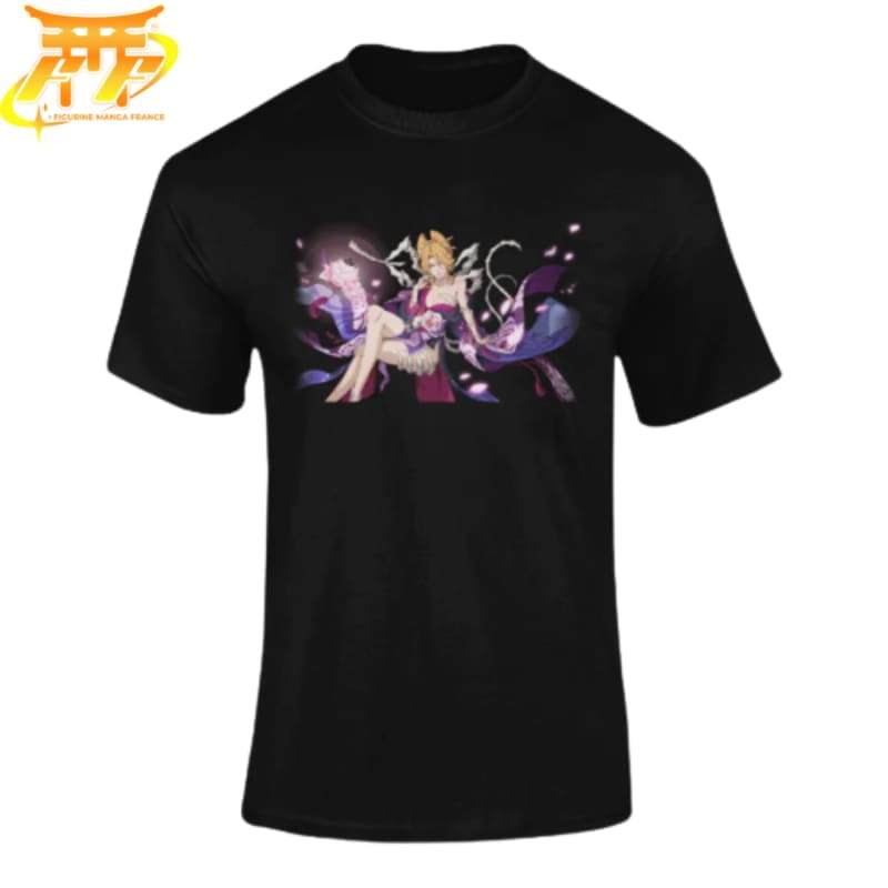 Rangiku "Death" T-Shirt - Bleach™