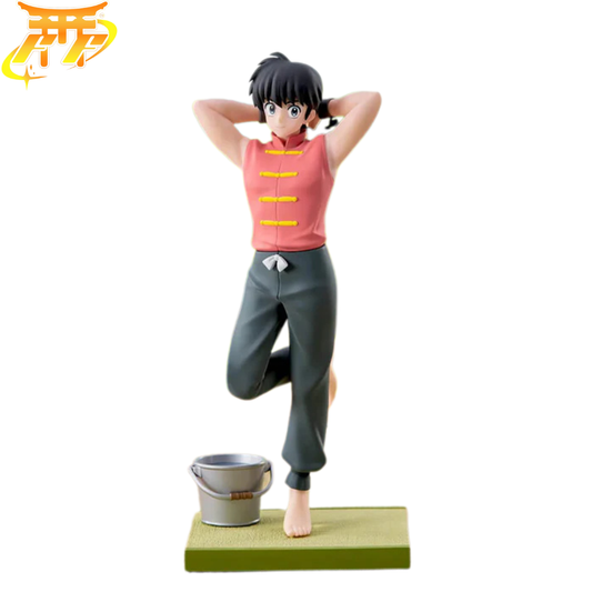 Ranma Saotome Figur – Ranma 1/2™