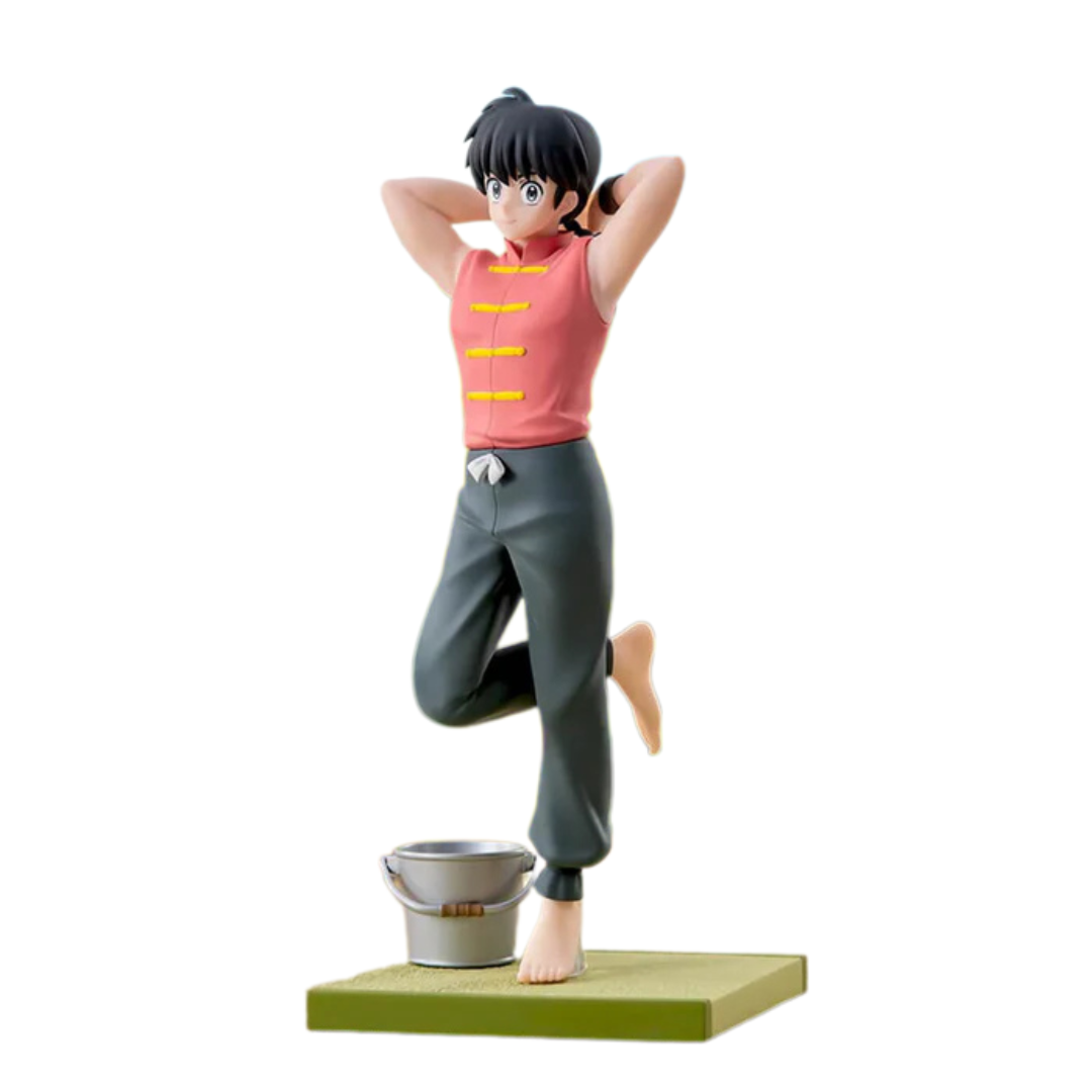 Ranma Saotome Figur – Ranma 1/2™