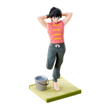 Ranma Saotome Figur – Ranma 1/2™