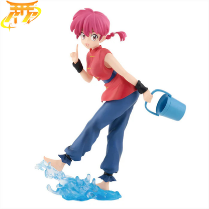 Ranma Saotome (Flicka) Figur – Ranma 1/2™