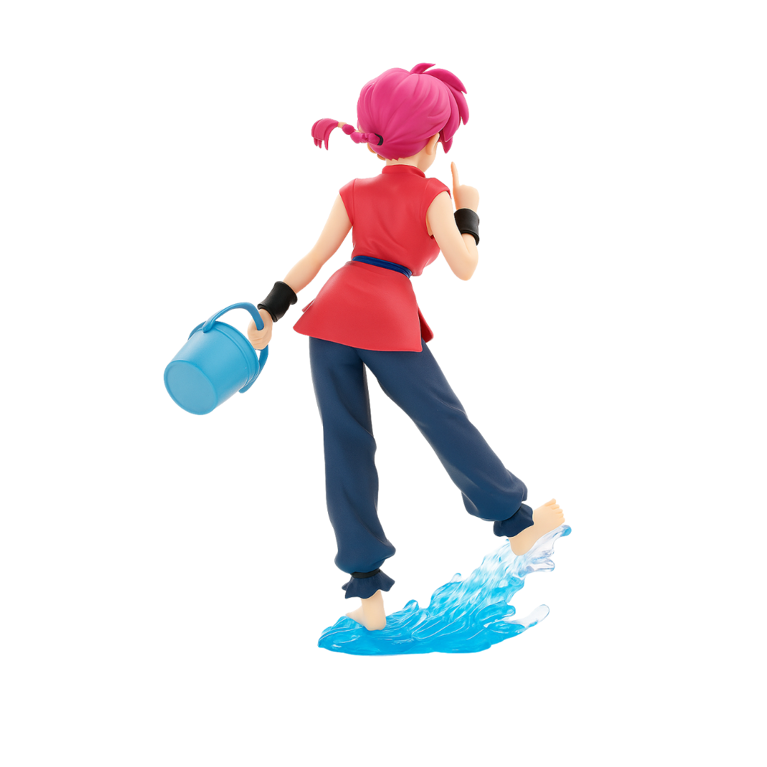 Ranma Saotome (Flicka) Figur – Ranma 1/2™