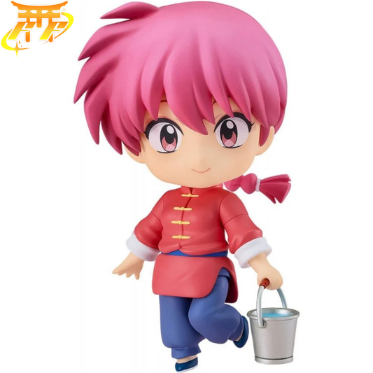 Ranma Saotome (Flicka) Nendoroid Figur – Ranma 1/2™