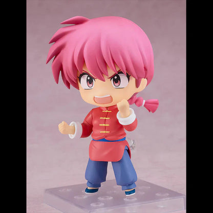 Ranma Saotome (Flicka) Nendoroid Figur – Ranma 1/2™