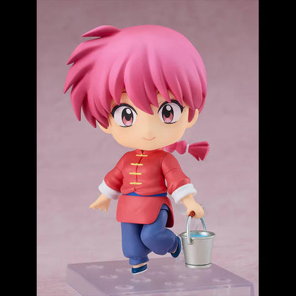 Ranma Saotome (Flicka) Nendoroid Figur – Ranma 1/2™