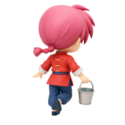 Ranma Saotome (Flicka) Nendoroid Figur – Ranma 1/2™