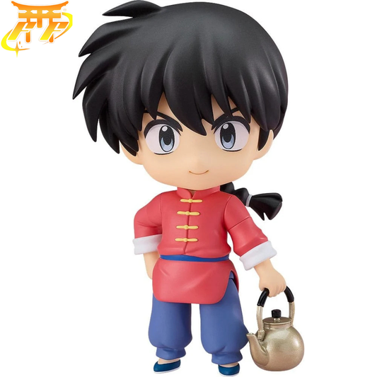 Ranma Saotome Nendoroid Figur – Ranma 1/2™