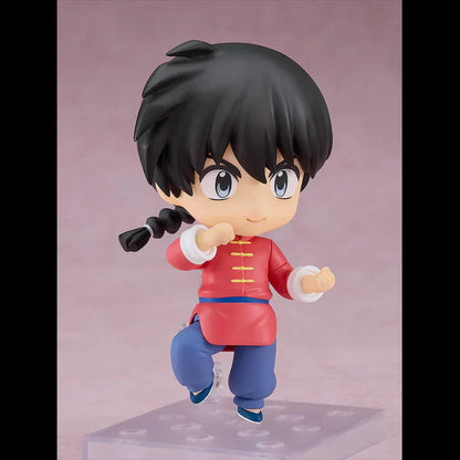 Ranma Saotome Nendoroid Figur – Ranma 1/2™