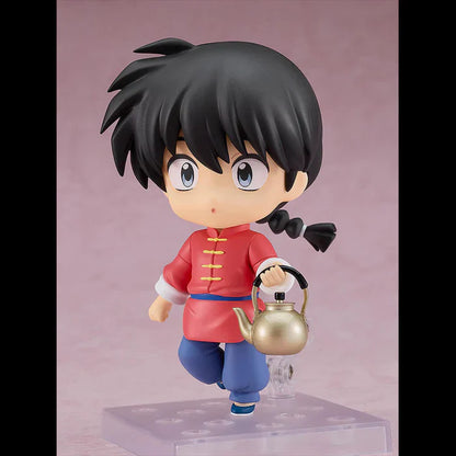 Ranma Saotome Nendoroid Figur – Ranma 1/2™